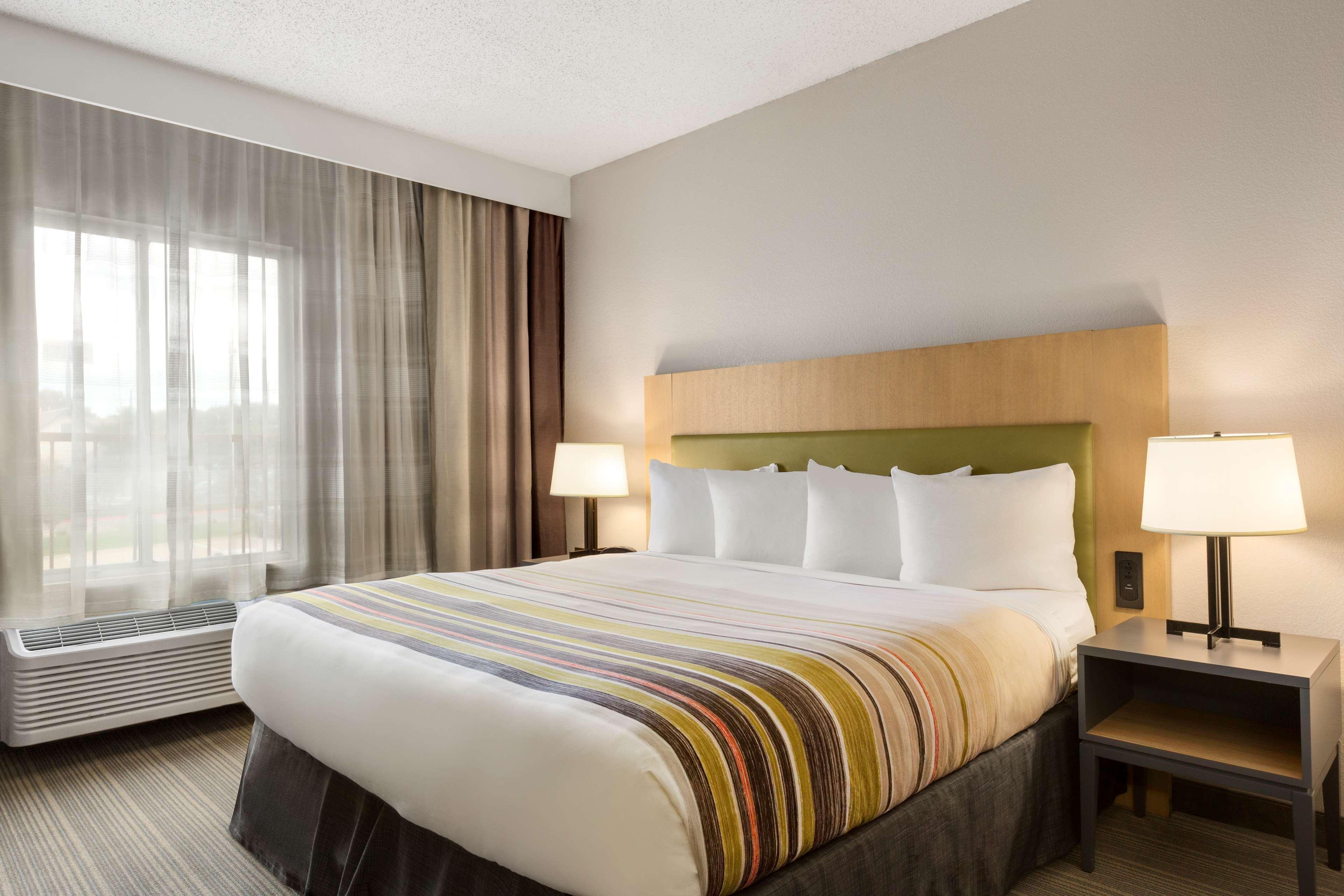 Country Inn & Suites By Radisson, Austin North Pflugerville , Tx Round Rock Exteriér fotografie