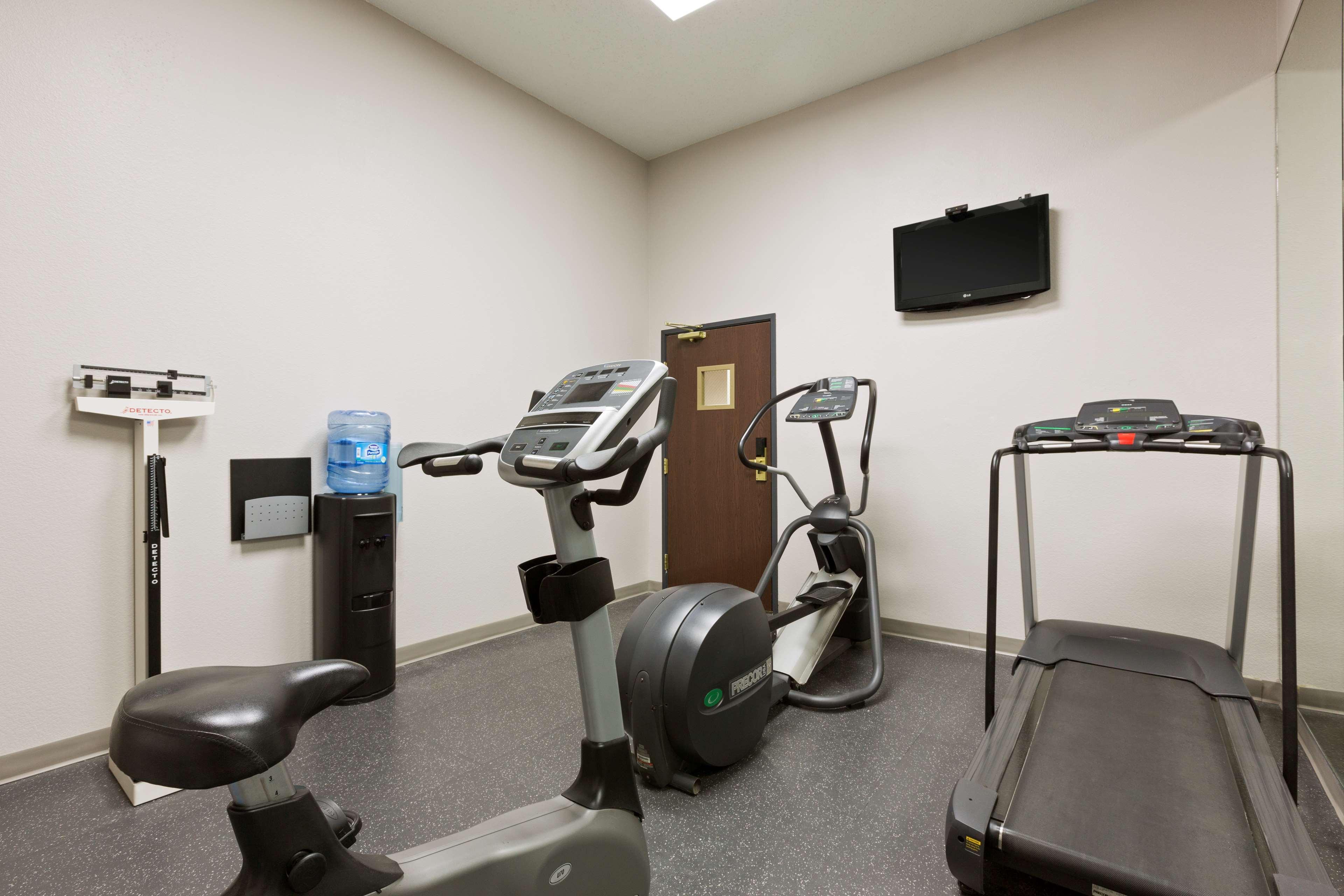 Country Inn & Suites By Radisson, Austin North Pflugerville , Tx Round Rock Exteriér fotografie