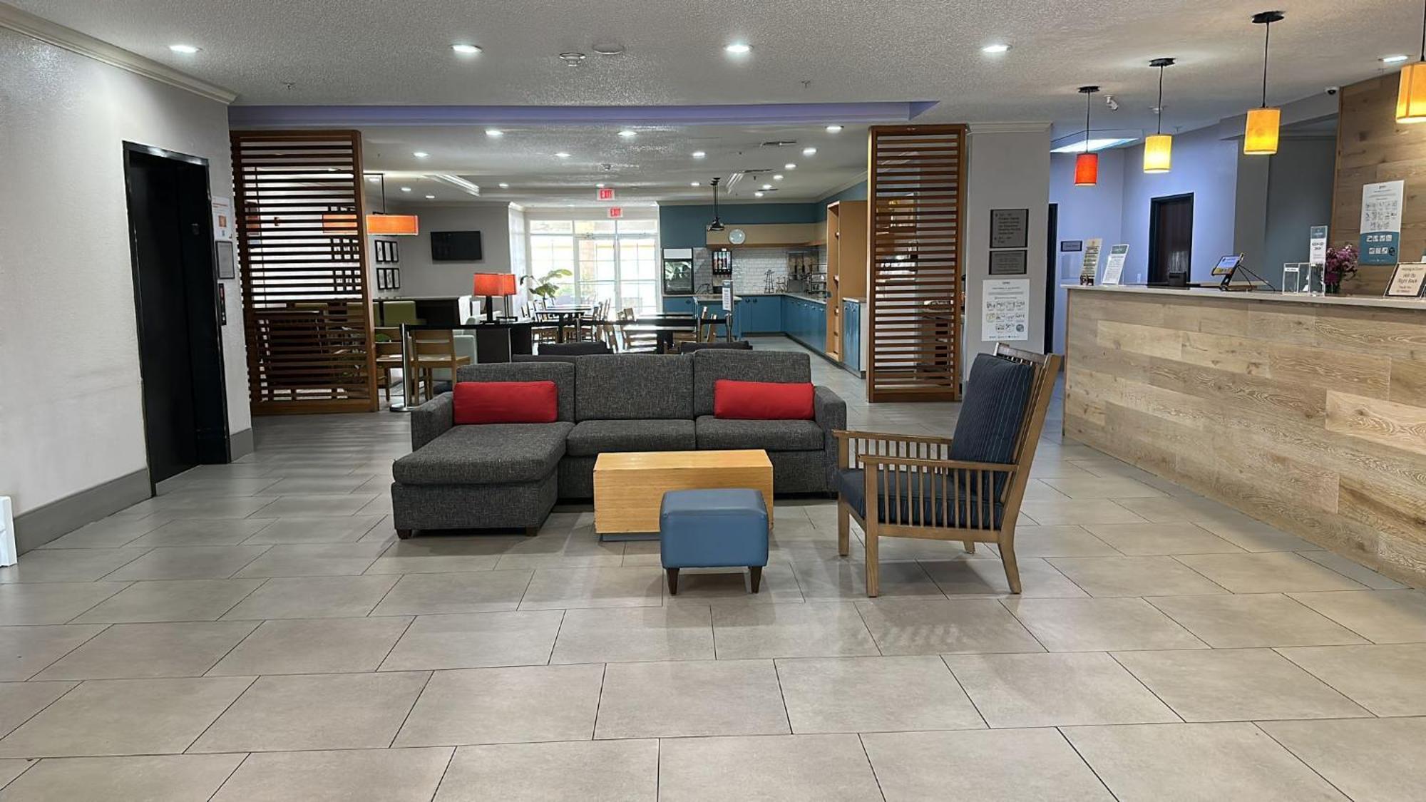 Country Inn & Suites By Radisson, Austin North Pflugerville , Tx Round Rock Exteriér fotografie