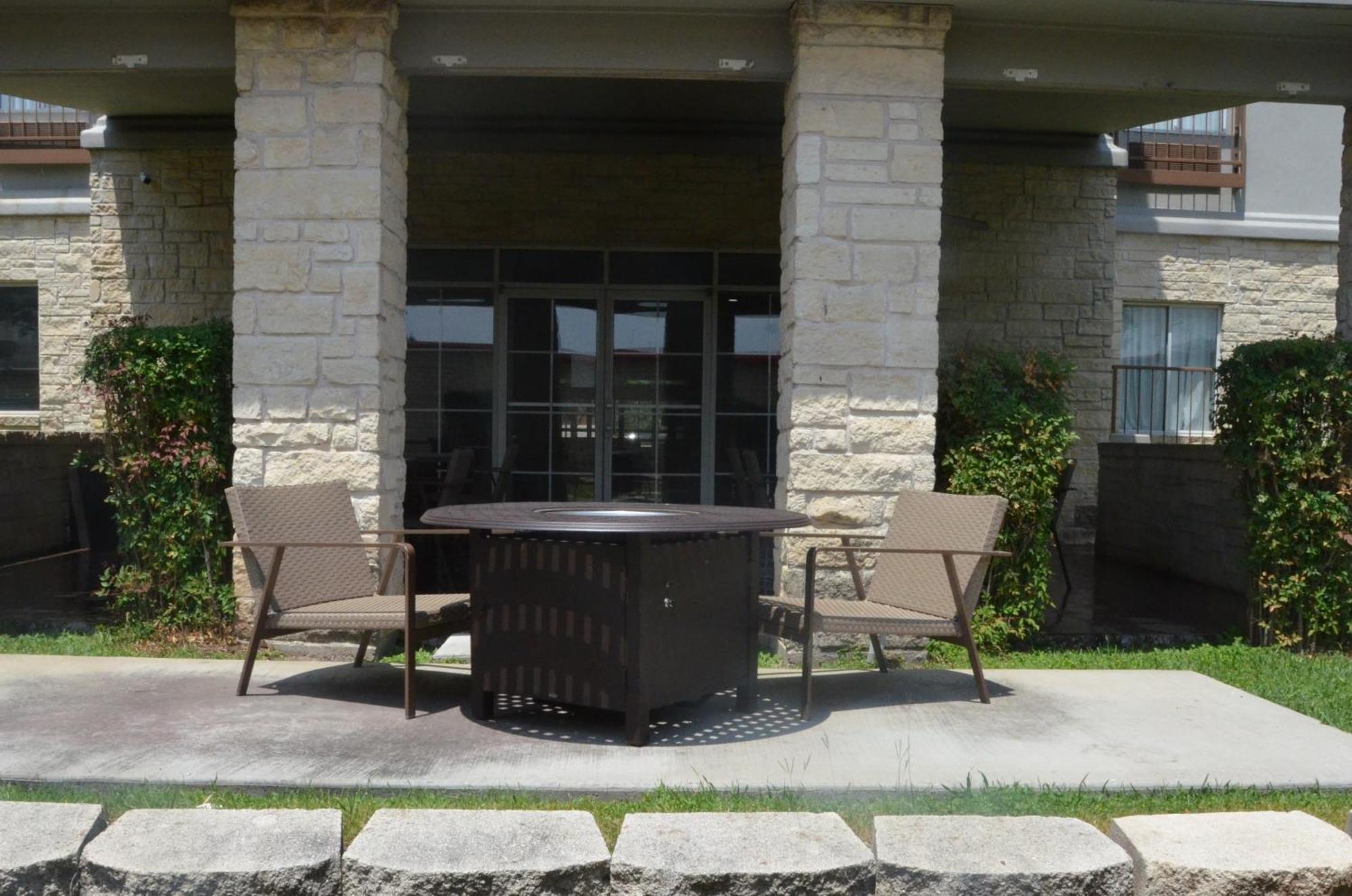 Country Inn & Suites By Radisson, Austin North Pflugerville , Tx Round Rock Exteriér fotografie