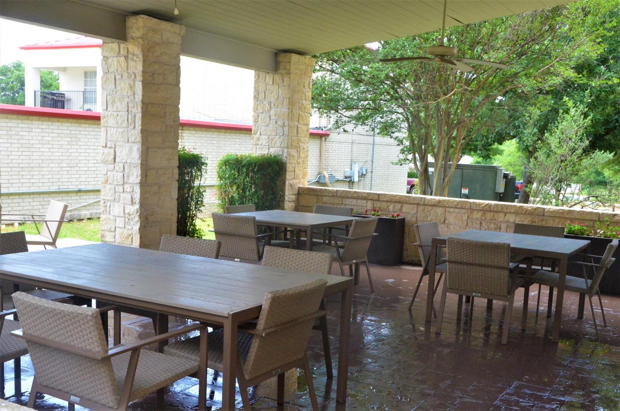 Country Inn & Suites By Radisson, Austin North Pflugerville , Tx Round Rock Exteriér fotografie