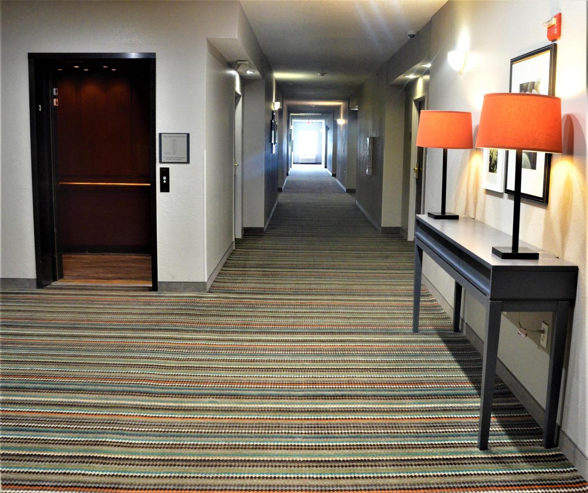 Country Inn & Suites By Radisson, Austin North Pflugerville , Tx Round Rock Exteriér fotografie