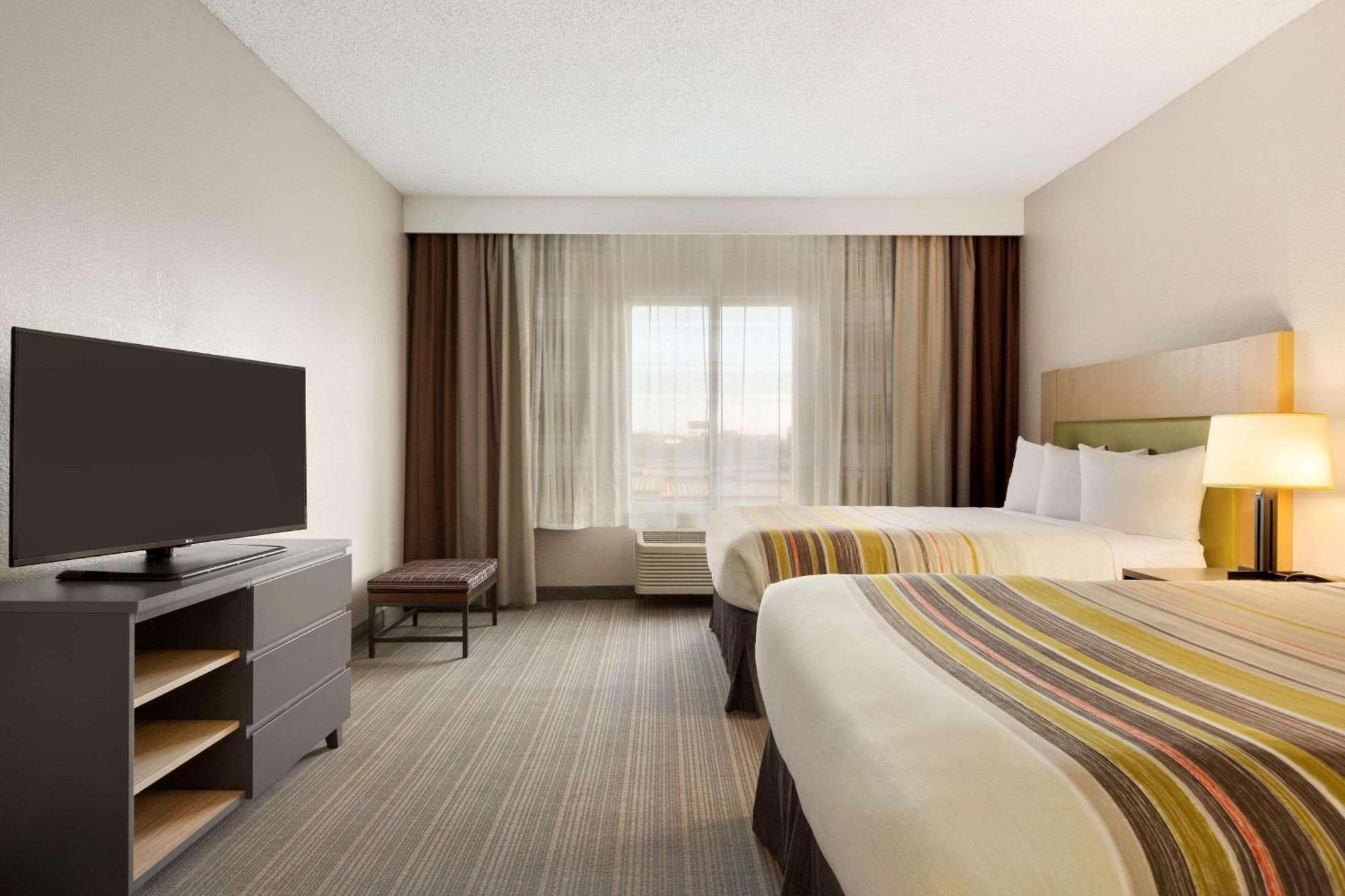 Country Inn & Suites By Radisson, Austin North Pflugerville , Tx Round Rock Exteriér fotografie