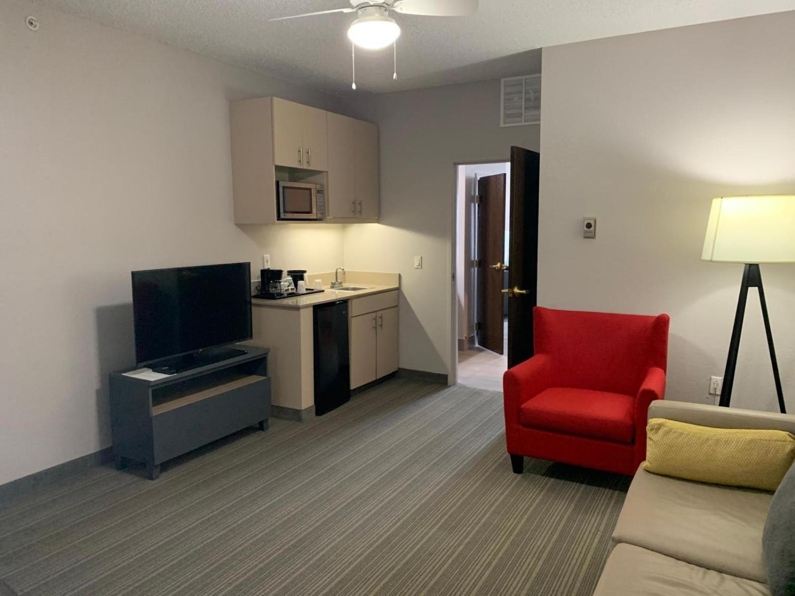 Country Inn & Suites By Radisson, Austin North Pflugerville , Tx Round Rock Exteriér fotografie