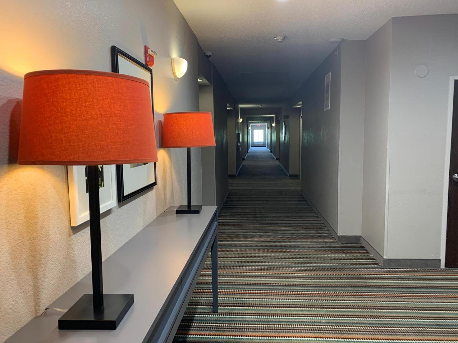 Country Inn & Suites By Radisson, Austin North Pflugerville , Tx Round Rock Exteriér fotografie