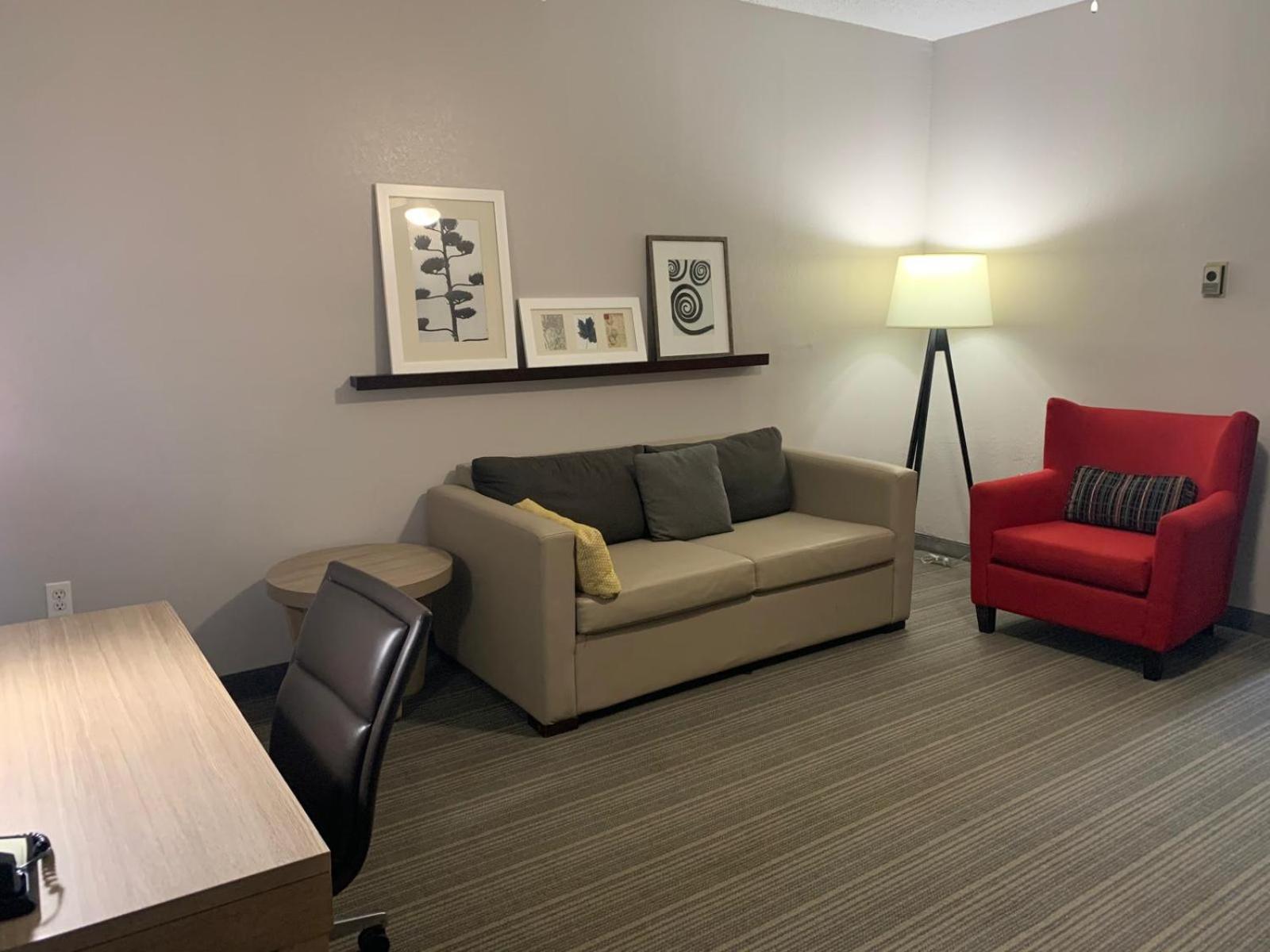 Country Inn & Suites By Radisson, Austin North Pflugerville , Tx Round Rock Exteriér fotografie