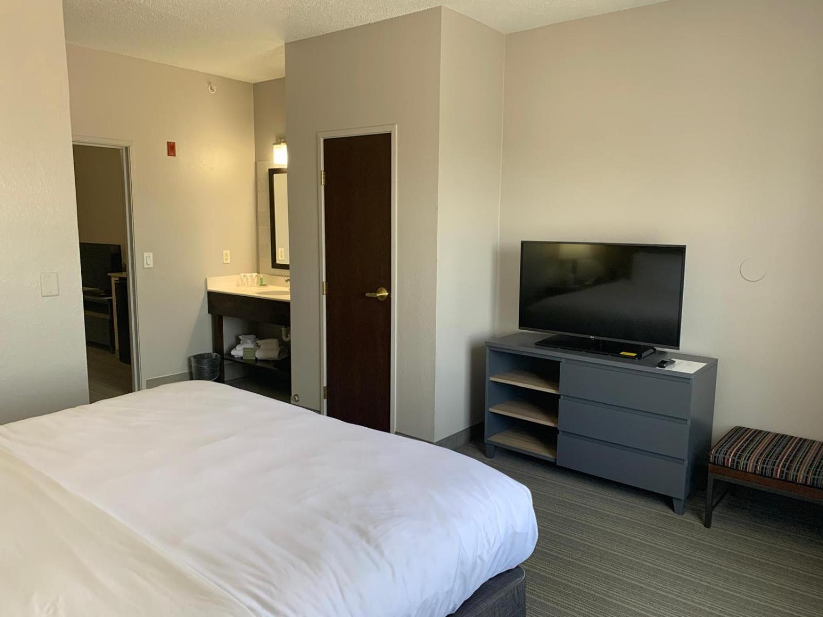 Country Inn & Suites By Radisson, Austin North Pflugerville , Tx Round Rock Exteriér fotografie
