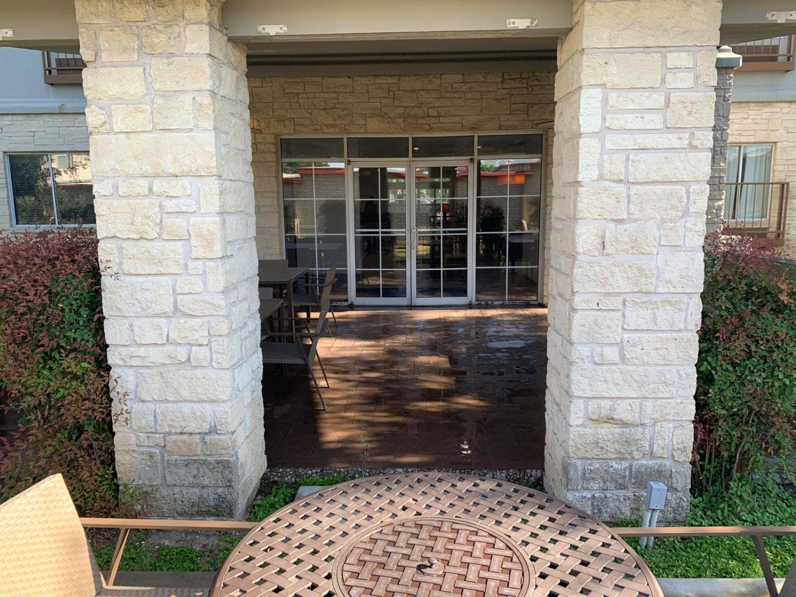 Country Inn & Suites By Radisson, Austin North Pflugerville , Tx Round Rock Exteriér fotografie