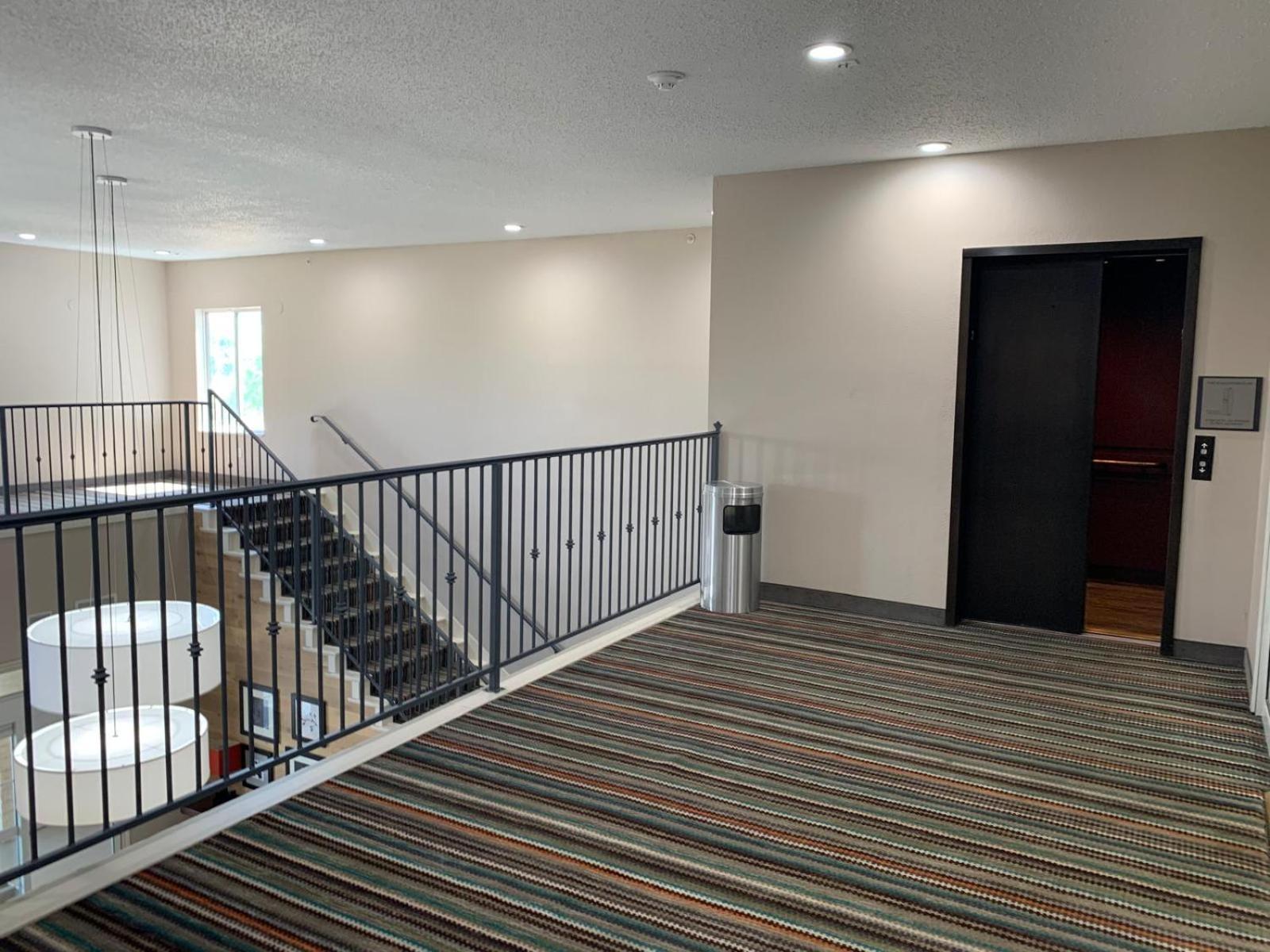 Country Inn & Suites By Radisson, Austin North Pflugerville , Tx Round Rock Exteriér fotografie