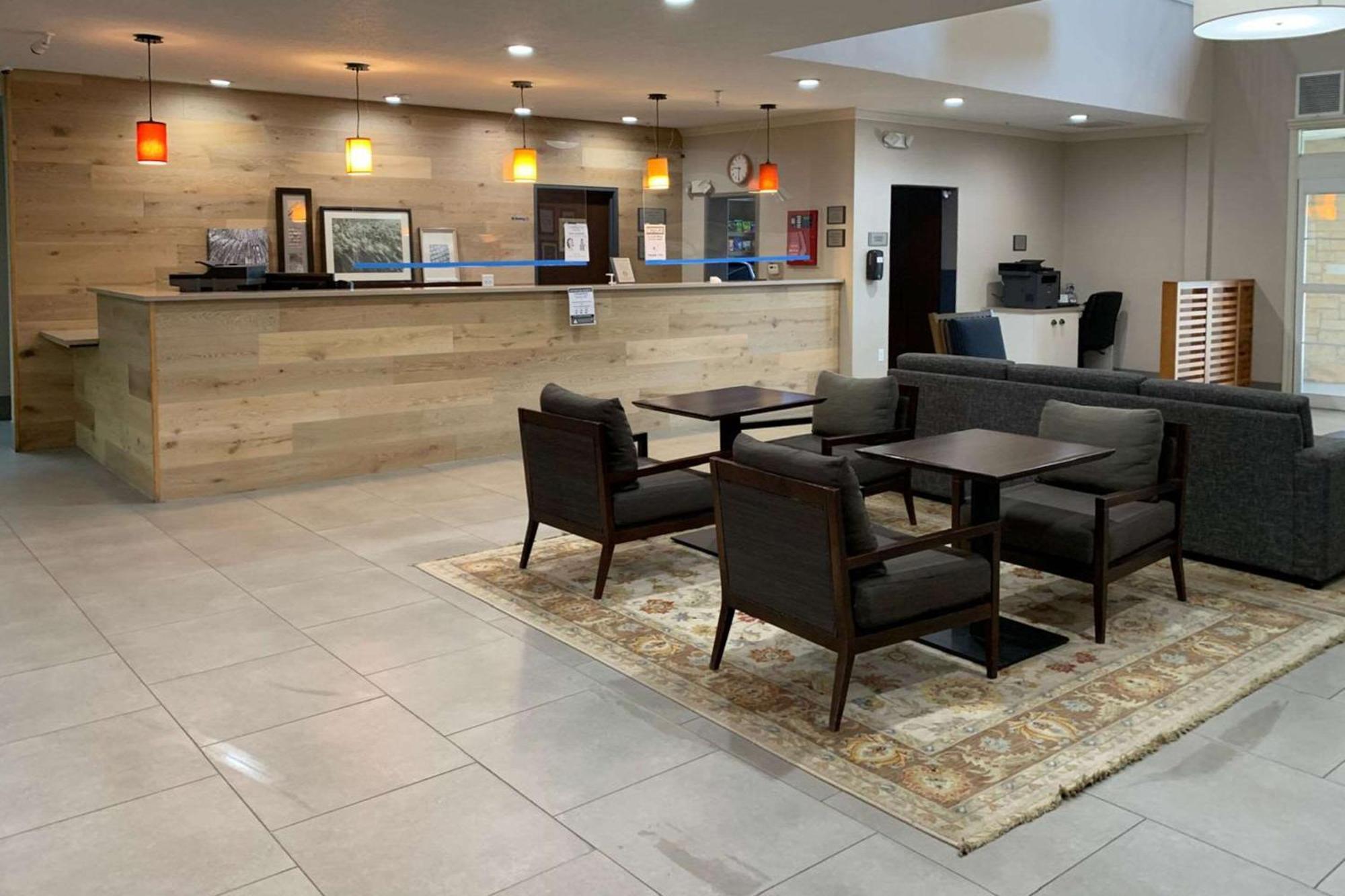 Country Inn & Suites By Radisson, Austin North Pflugerville , Tx Round Rock Exteriér fotografie