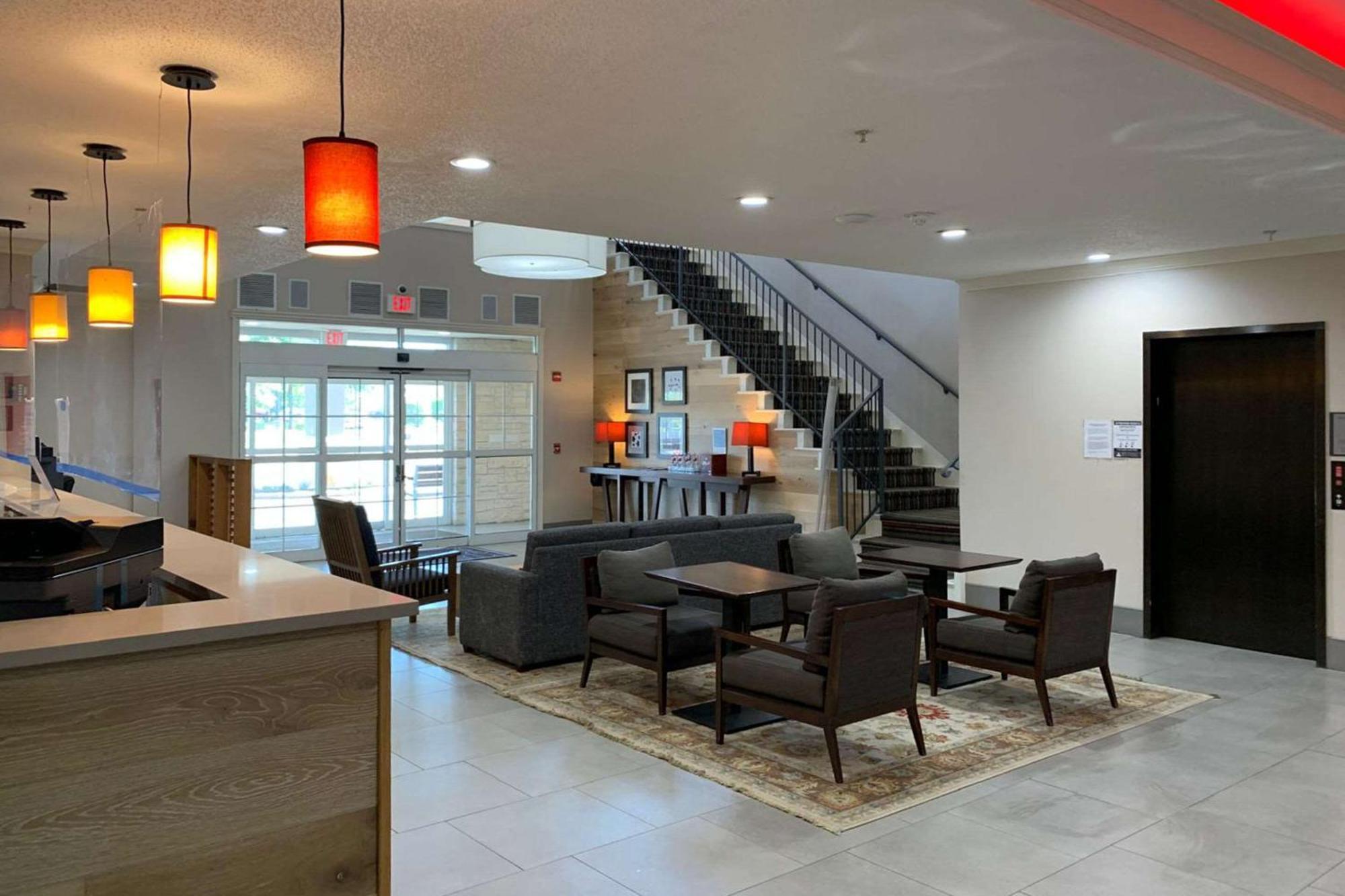 Country Inn & Suites By Radisson, Austin North Pflugerville , Tx Round Rock Exteriér fotografie
