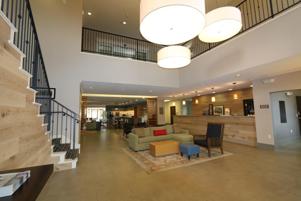 Country Inn & Suites By Radisson, Austin North Pflugerville , Tx Round Rock Exteriér fotografie
