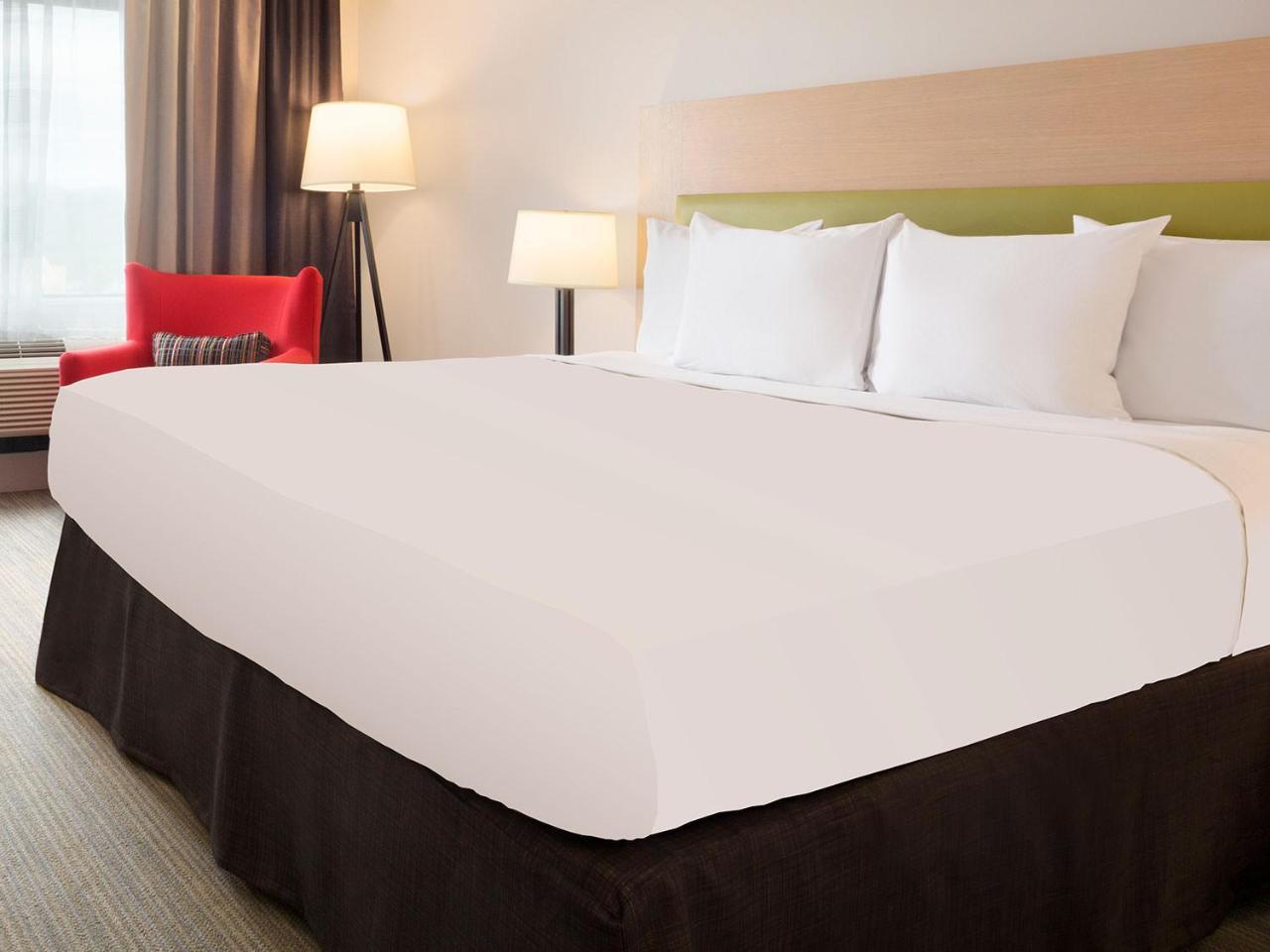Country Inn & Suites By Radisson, Austin North Pflugerville , Tx Round Rock Exteriér fotografie